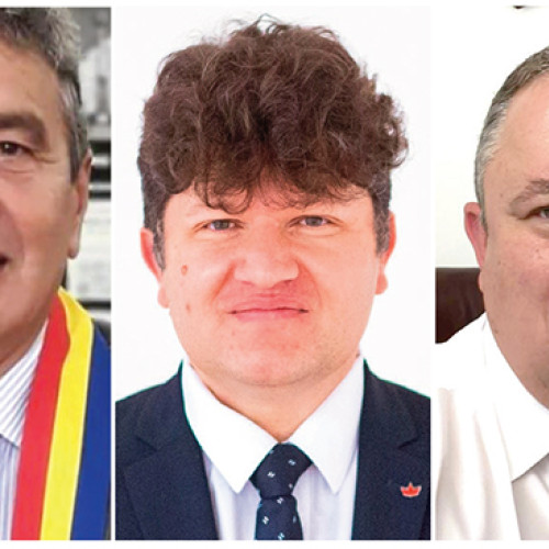 Schimbări în echipa de la Prefectura Hunedoara