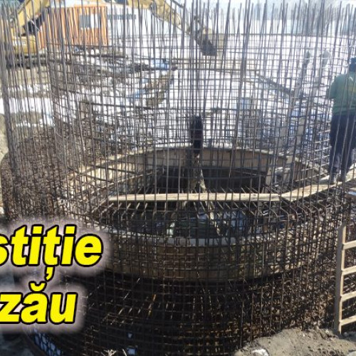 Compania de Apă Buzău investește în prevenirea inundațiilor