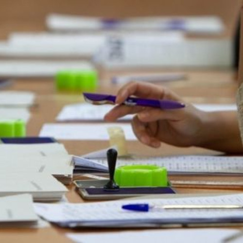 Biroul Electoral Central se constituie pentru alegerile prezidențiale din 2025