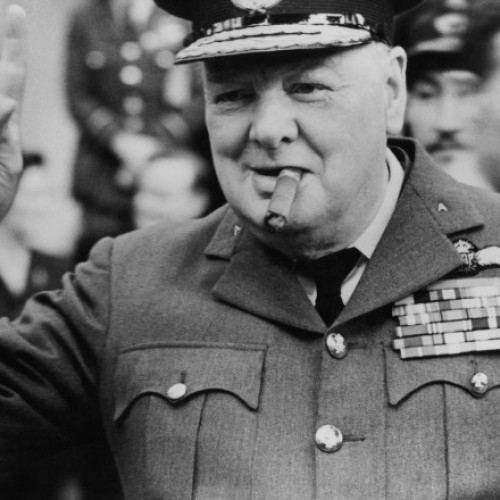 John Healey compară pe Zelenski cu Winston Churchill, în replica la declarațiile lui Trump