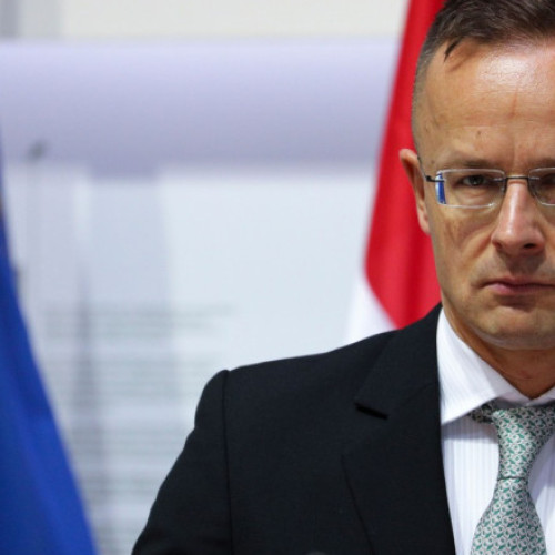 Ungaria se opune prelungirii sancțiunilor împotriva cetățenilor ruși și bieloruși