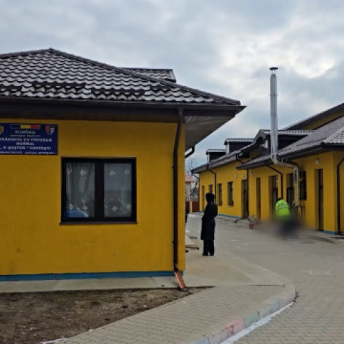 Moarte tragică a unui fochist din Răchiți, lăsat în urmă de comunitate