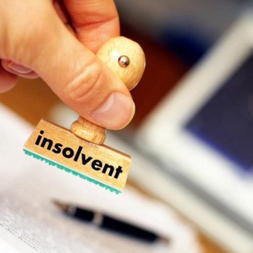 Creșterea insolvențelor în România: 7.274 de cazuri în 2024