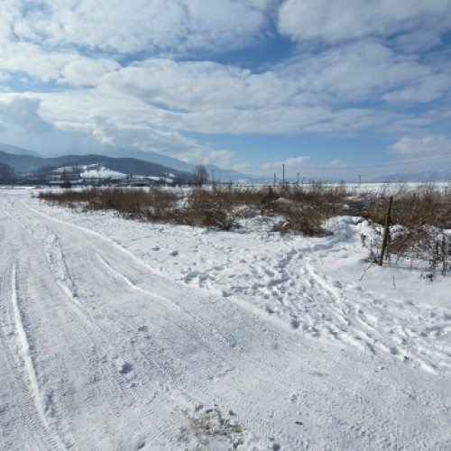 O nouă sală de sport se va construi la Râșnov