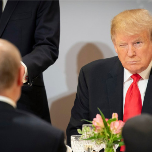 Donald Trump și impactul declarațiilor sale asupra relațiilor transatlantice