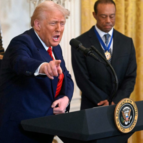 Trump, în centrul controversei: Cele mai mari minciuni după preluarea mandatului