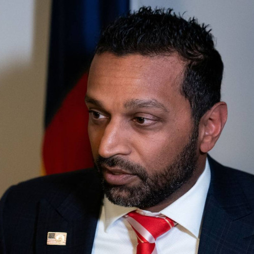 Senatul SUA îl confirmă pe Kash Patel ca director al FBI