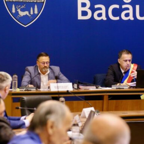 Primarul Bacăului contestă proiectul unui nou penitenciar