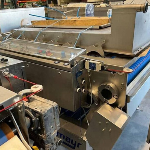 Firma din Bihor acuzată de înșelăciune în cazul unor utilaje pentru sucuri naturale