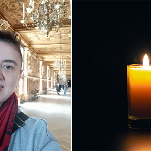 Decesul profesoarei Dana Stavrositu, o pierdere mare pentru comunitatea educațională din Constanța