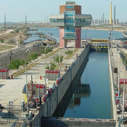 Contract semnat pentru servicii de supervizare a proiectului de retehnologizare