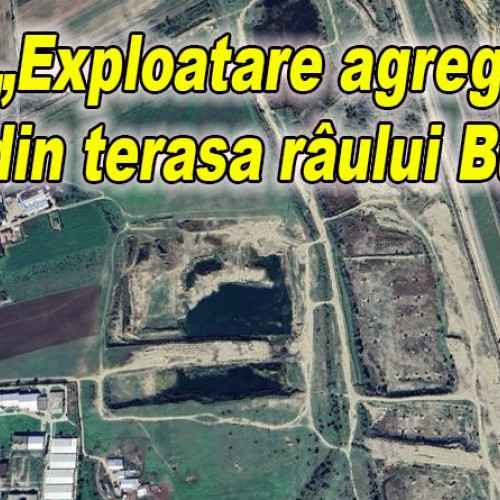 Decizie a Agenției pentru Protecția Mediului Buzău privind un nou proiect de exploatare