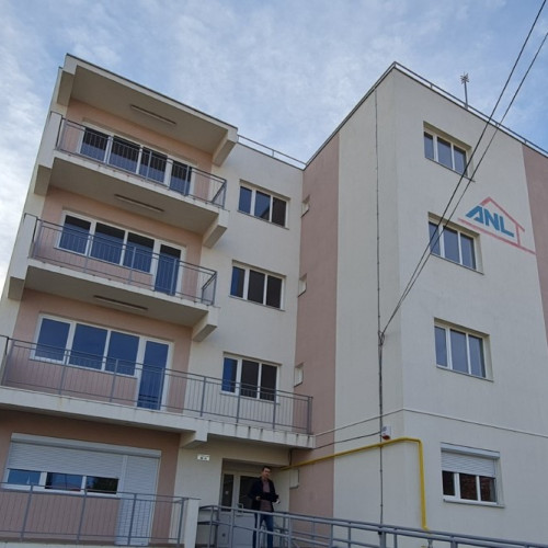 Actualizarea chiriilor pentru locuințele ANL destinate specialiștilor din sănătate în Botoșani