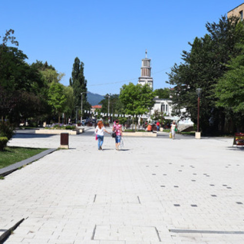 Scăderea populației în Harghita continuă