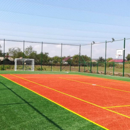 Proiect pentru dublarea orelor de sport în licee