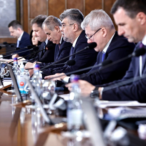 Programul &quot;Masa Sanatoasa&quot; continuă în Botoșani