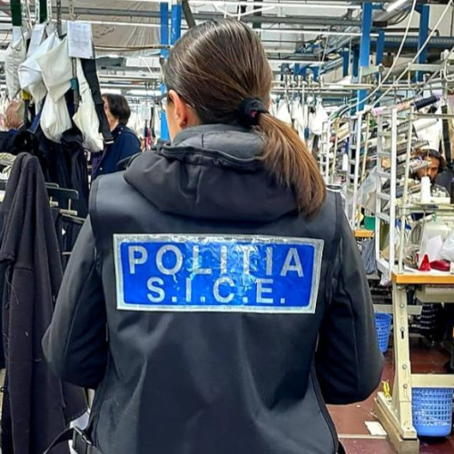 Tânăr din Republica Moldova depistat în situație ilegală în România