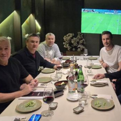 CFR Cluj susține FCSB în meciul cu PAOK Salonic