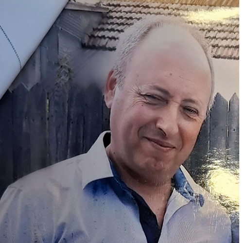 Dispariția unui bărbat din Ovidiu, căutat de poliție