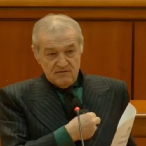 George Becali va candida independent dacă George Simion nu participă la prezidențiale