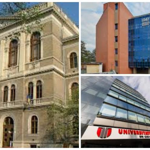 Universitatea Babeș-Bolyai din Cluj-Napoca, lider în Metaranking-ul Național 2024