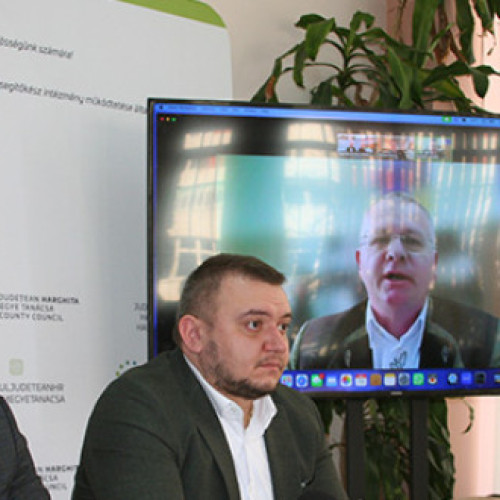 Peste 300 de participanți la Conferința Administratorilor și Proprietarilor de Păduri