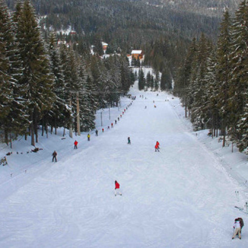 Judetul Harghita se pregătește să primească turiști în vacanța de schi