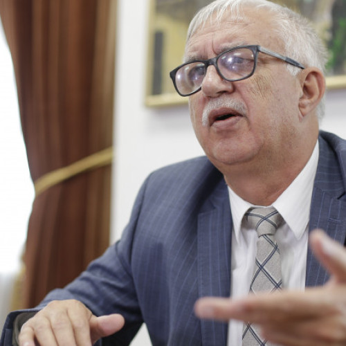 declarațiile lui augustin zegrean referitoare la atacurile externe asupra ccr