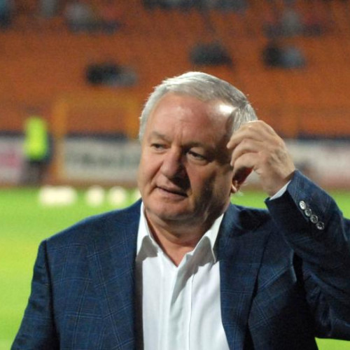 Scandal în fotbal: Adrian Porumboiu reînvie disputele dintre jucători