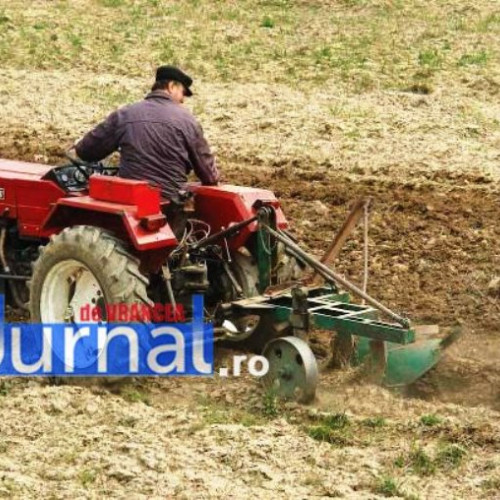 APIA demarează Campania de informare pentru Cererile de Plată 2025
