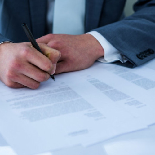 Departamentul pentru Eficiența Guvernamentală din SUA a raportat o economie eronată