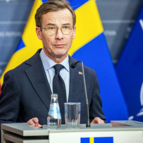 Autoritățile suedeze investighează o sectionare de cablu submarin în Marea Baltică