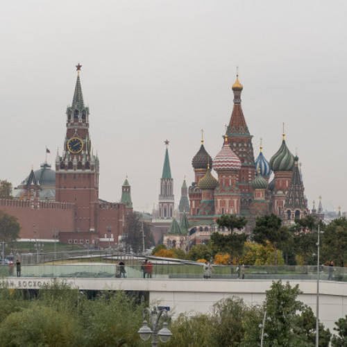 Relațiile ruso-americane: Sondajul arată așteptări mixte din partea rușilor