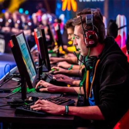 Hackerii profita de turneul PGL de la Cluj-Napoca pentru inselatorii online