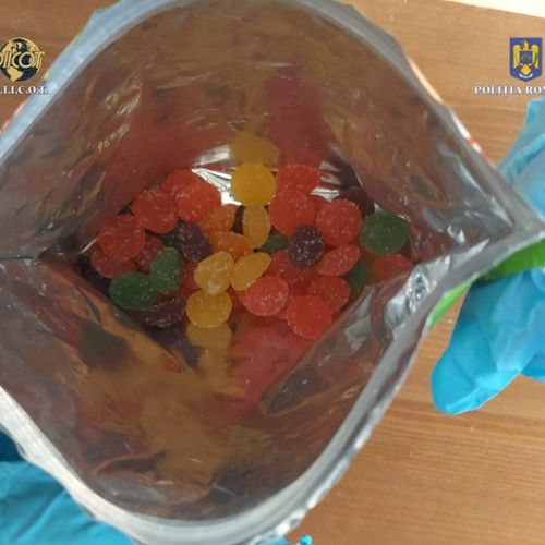 Arestare preventivă pentru trafic de droguri în Constanța