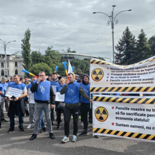 Guvernul aprobă majorări salariale pentru companiile din sectorul energetic