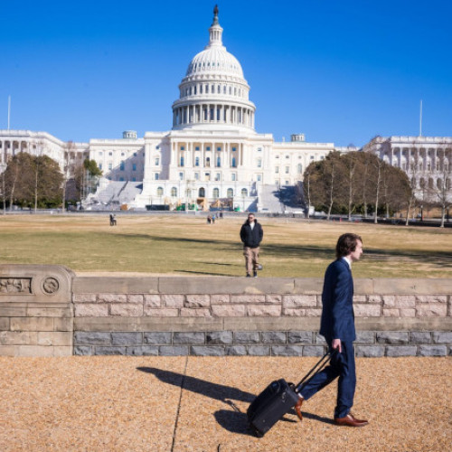 Proiect de lege în Congresul SUA pentru retragerea din ONU