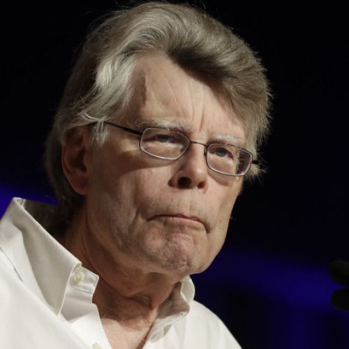 Stephen King îl acuză pe Donald Trump de trădare