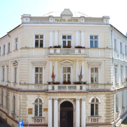 Tragerea la sorți pentru judecătorii din Biroul Electoral Județean Arad