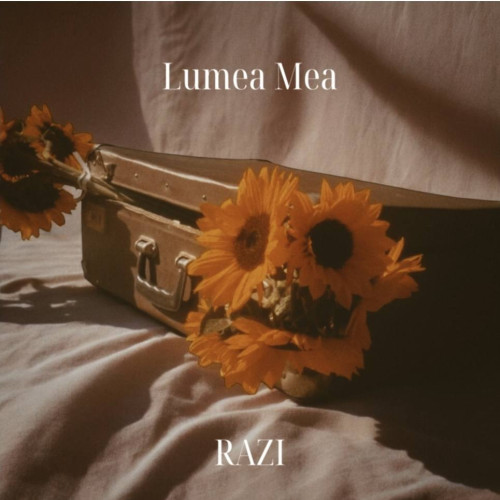 RAZI își lansează primul EP cu un sound acustic autentic