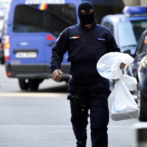 Doi directori din Argeș, condamnați pentru fraudă la un concurs de angajare