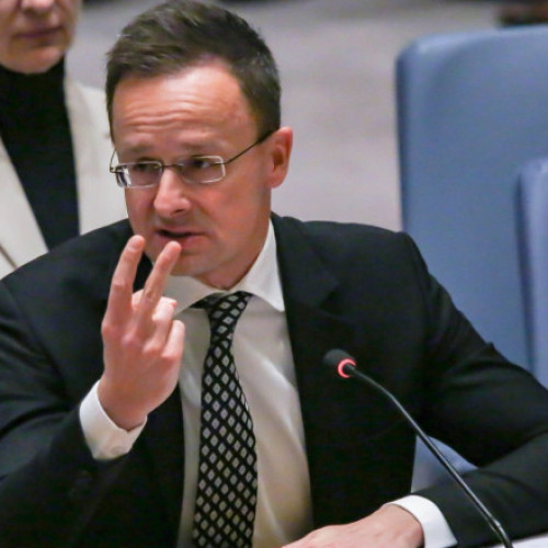 Ungaria va furniza gaz natural Transnistriei, în urma unei solicitări din Rusia