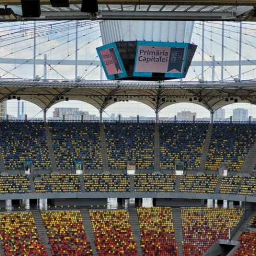 Biletele pentru meciul România - Bosnia-Herțegovina s-au vândut rapid