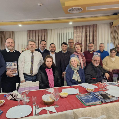 Filiala UZPR din Roman a ales noile organe de conducere