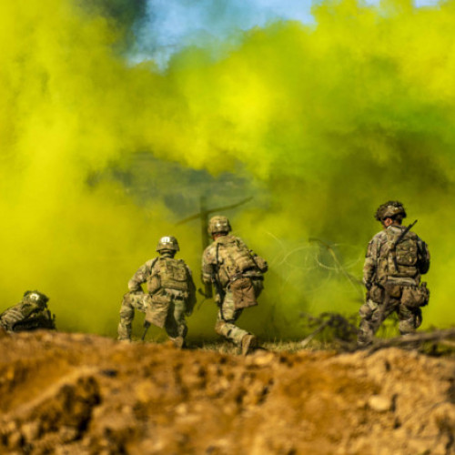 Europa are nevoie de 250 de miliarde de euro anual pentru apărare