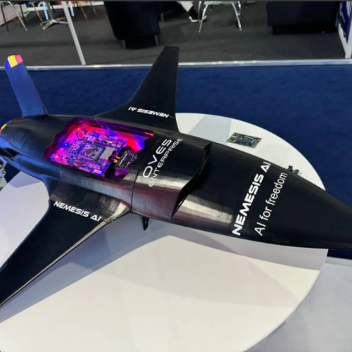 Mihai Filip atrage atenția asupra importanței investițiilor în inteligența artificială