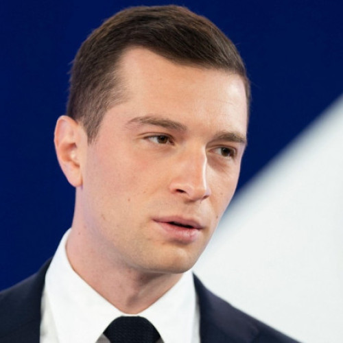 Anularea discursului lui Jordan Bardella la CPAC din cauza unui gest controversat