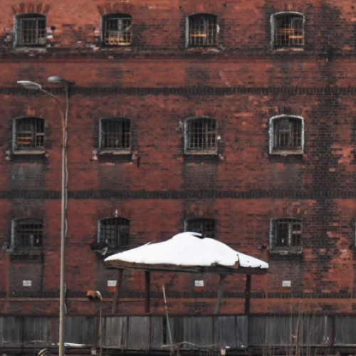 Celebră închisoare din Sankt Petersburg vândută pentru transformare în complex cultural