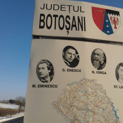 Investițiile din județul Botoșani avansează lent, arată o analiză a Instituției Prefectului