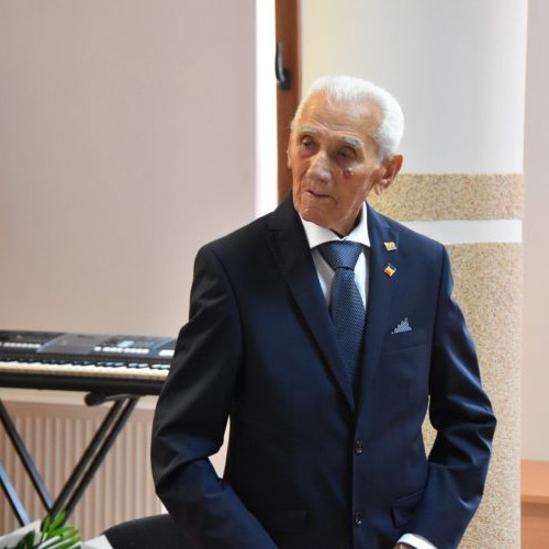 Gheorghe Ionuti, veteran de război din Farcașa, a decedat la 104 ani